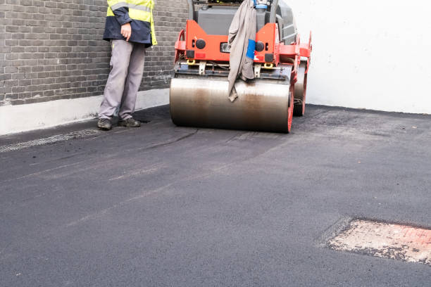 Best Driveway Repair and Patching  in Duenweg, MO